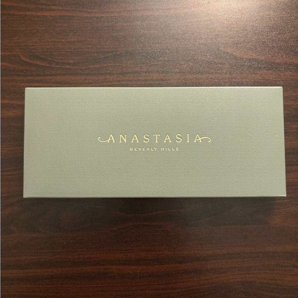 NWT Anastasia Beverly Hills Nouveau Eyeshadow Palette - Picture 6 of 9